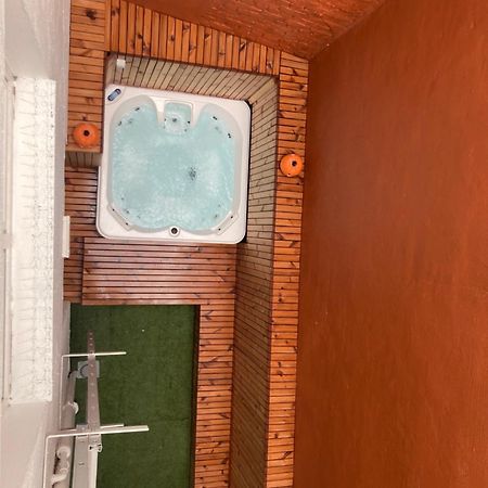 Maison Martha - Sauna En Jacuzzi - 12 Personen Oostende Eksteriør billede