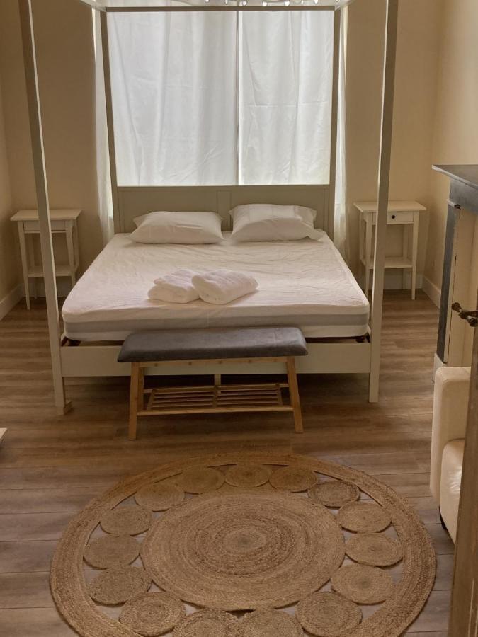 Maison Martha - Sauna En Jacuzzi - 12 Personen Oostende Eksteriør billede