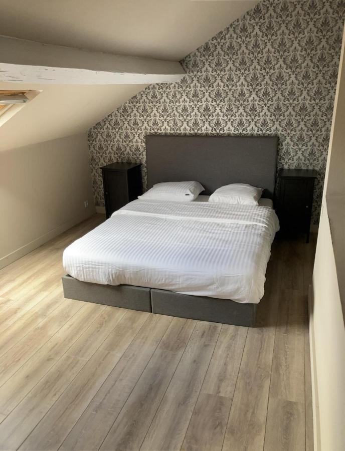 Maison Martha - Sauna En Jacuzzi - 12 Personen Oostende Eksteriør billede